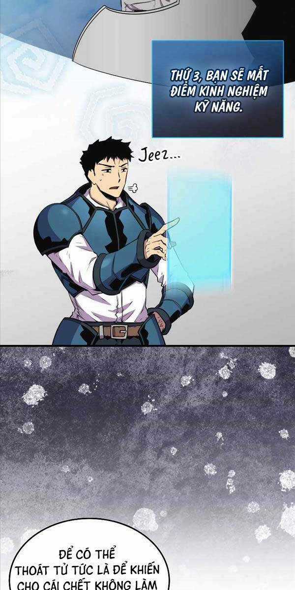 Tôi Thăng Cấp Trong Lúc Ngủ Chapter 90 trang 22