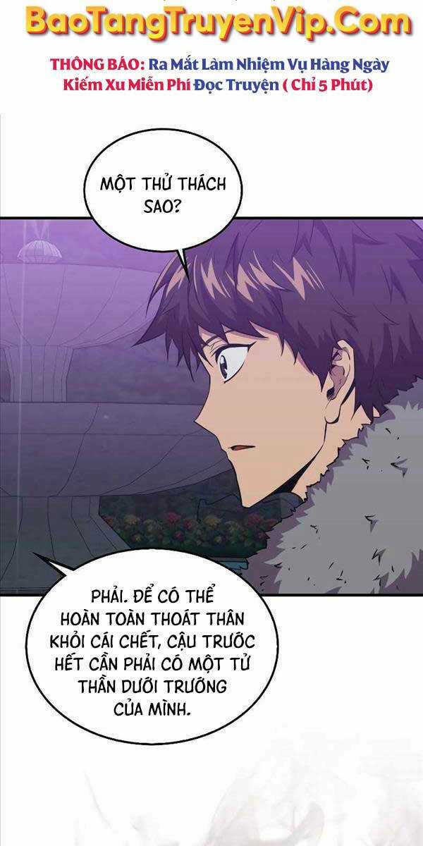 Tôi Thăng Cấp Trong Lúc Ngủ Chapter 90 trang 24