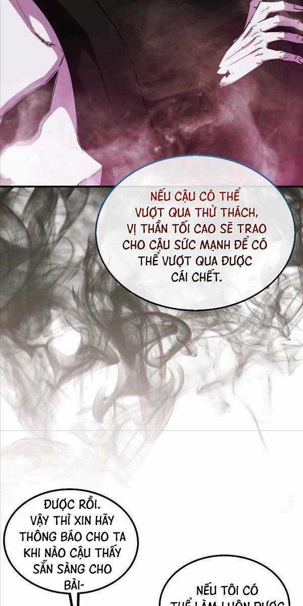 Tôi Thăng Cấp Trong Lúc Ngủ Chapter 90 trang 26