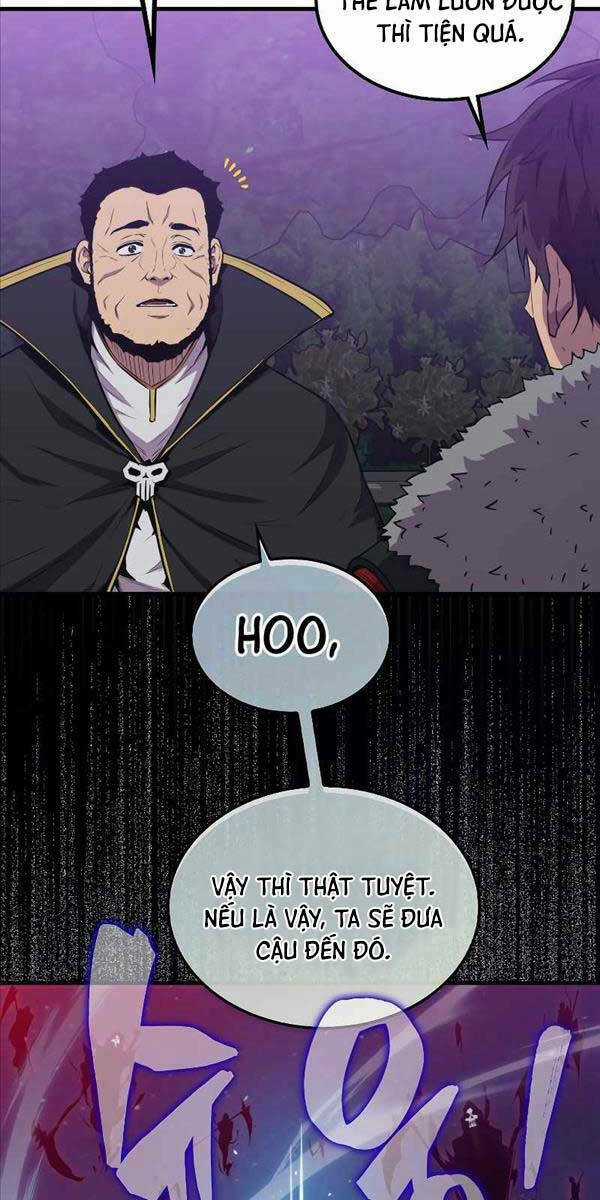 Tôi Thăng Cấp Trong Lúc Ngủ Chapter 90 trang 27