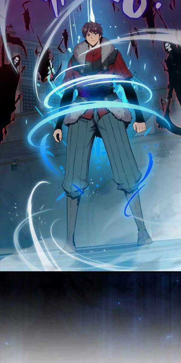 Tôi Thăng Cấp Trong Lúc Ngủ Chapter 90 trang 28