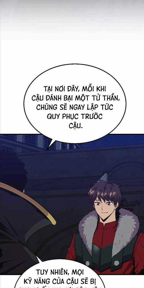 Tôi Thăng Cấp Trong Lúc Ngủ Chapter 90 trang 29