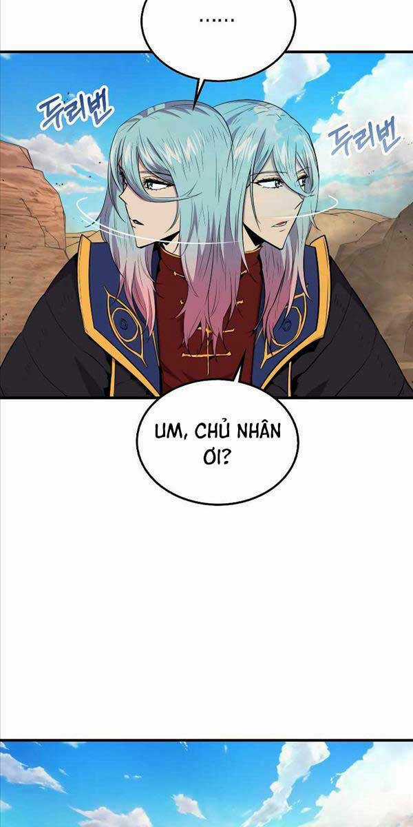 Tôi Thăng Cấp Trong Lúc Ngủ Chapter 90 trang 3