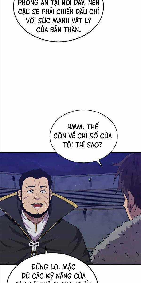 Tôi Thăng Cấp Trong Lúc Ngủ Chapter 90 trang 30