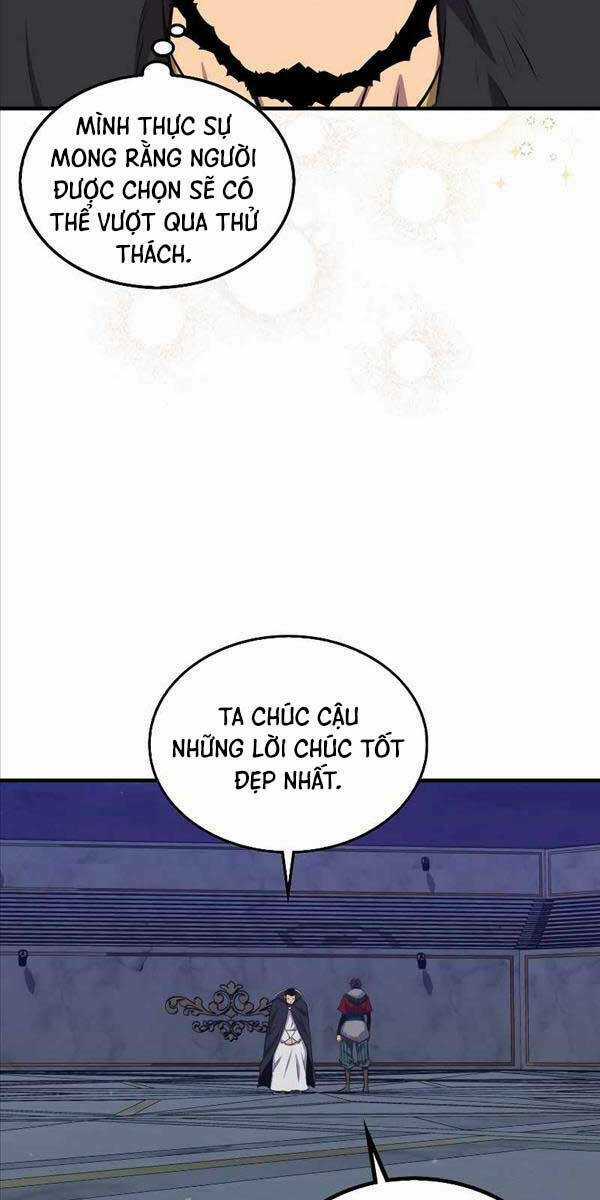 Tôi Thăng Cấp Trong Lúc Ngủ Chapter 90 trang 32