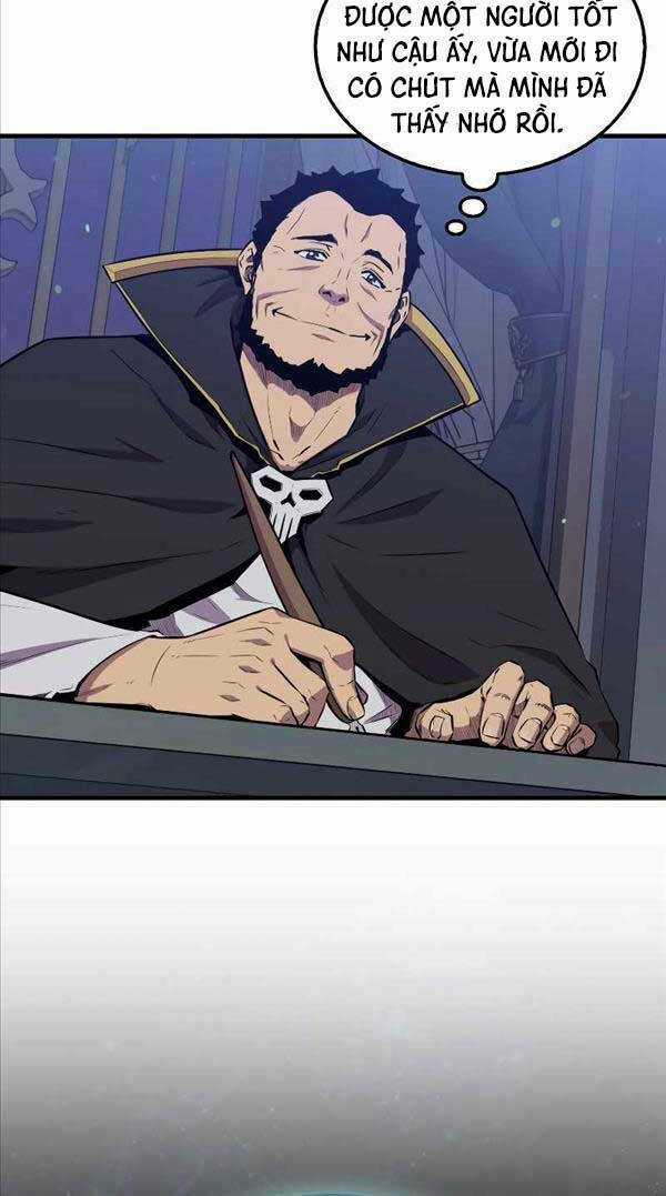 Tôi Thăng Cấp Trong Lúc Ngủ Chapter 90 trang 35