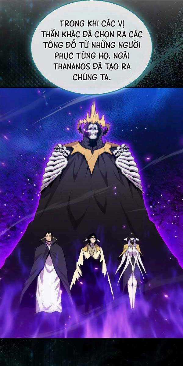 Tôi Thăng Cấp Trong Lúc Ngủ Chapter 90 trang 36