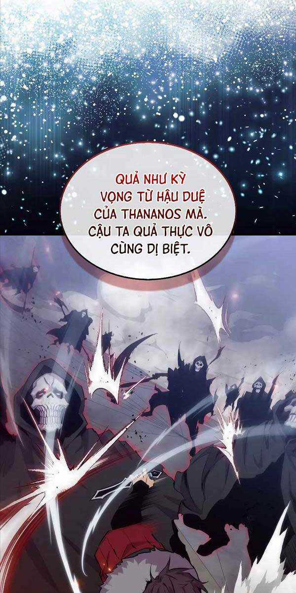 Tôi Thăng Cấp Trong Lúc Ngủ Chapter 90 trang 44