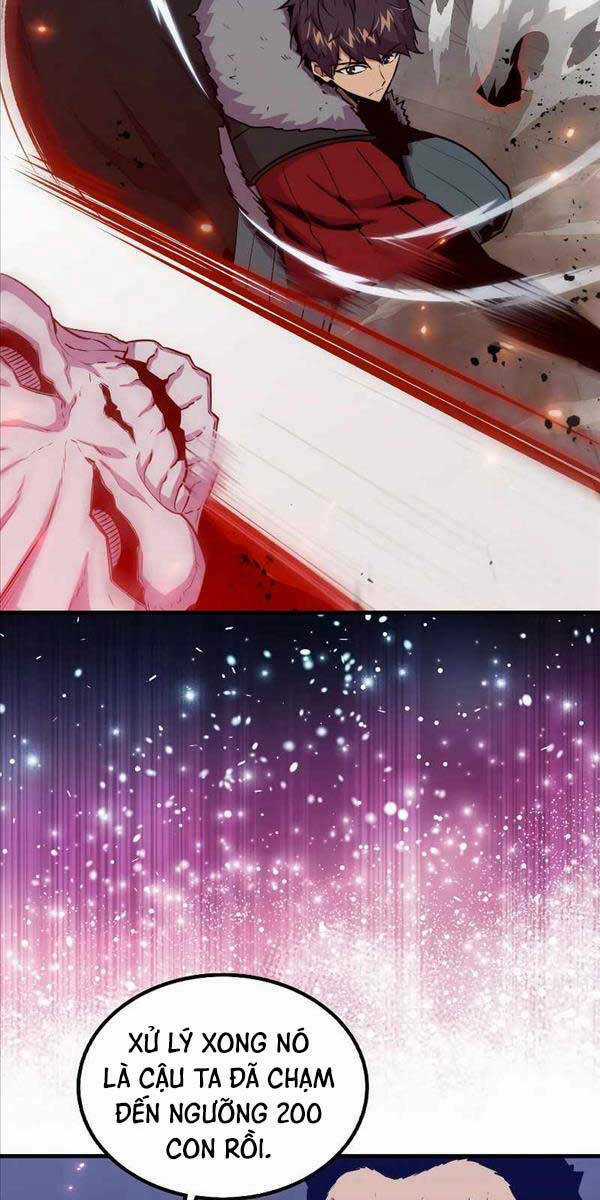 Tôi Thăng Cấp Trong Lúc Ngủ Chapter 90 trang 45