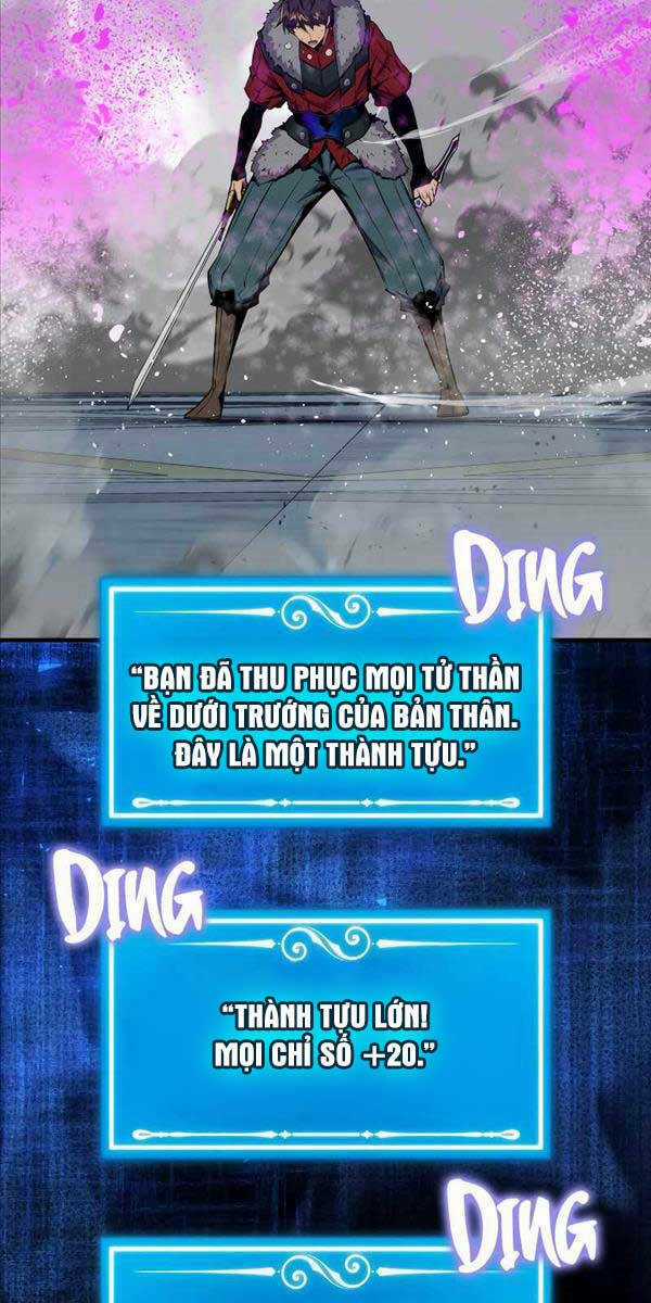 Tôi Thăng Cấp Trong Lúc Ngủ Chapter 90 trang 48
