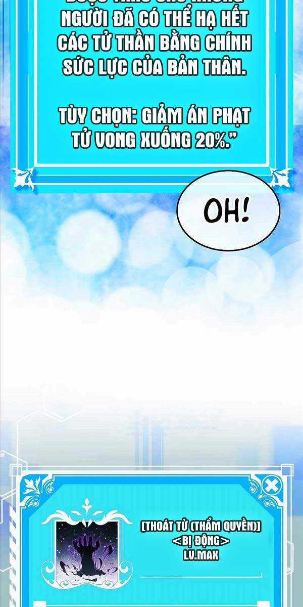 Tôi Thăng Cấp Trong Lúc Ngủ Chapter 90 trang 51