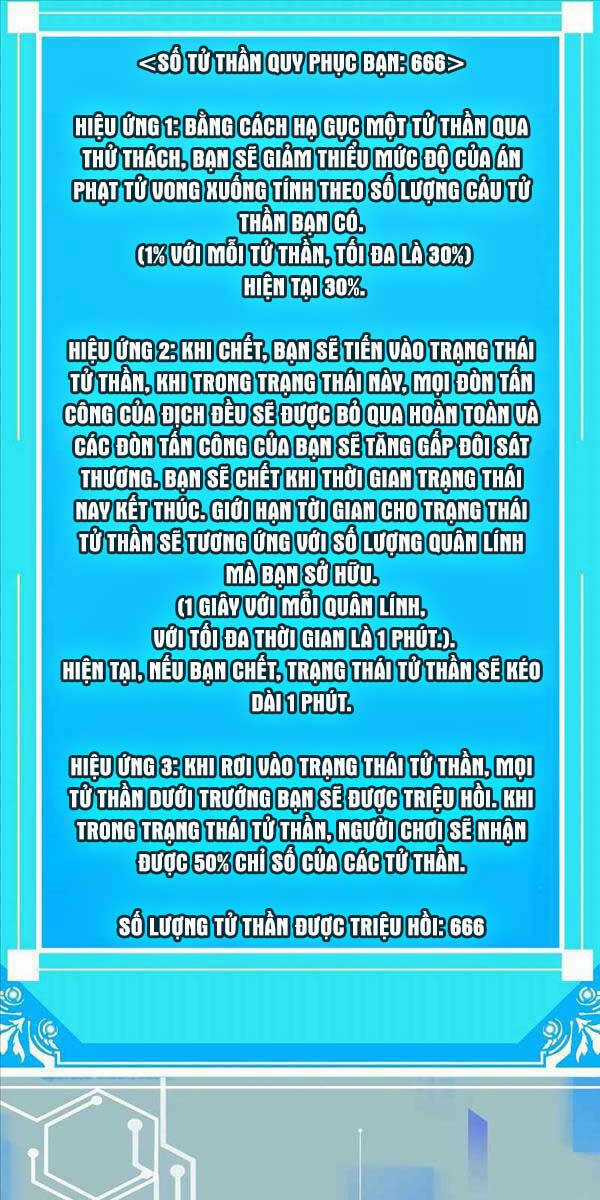 Tôi Thăng Cấp Trong Lúc Ngủ Chapter 90 trang 53