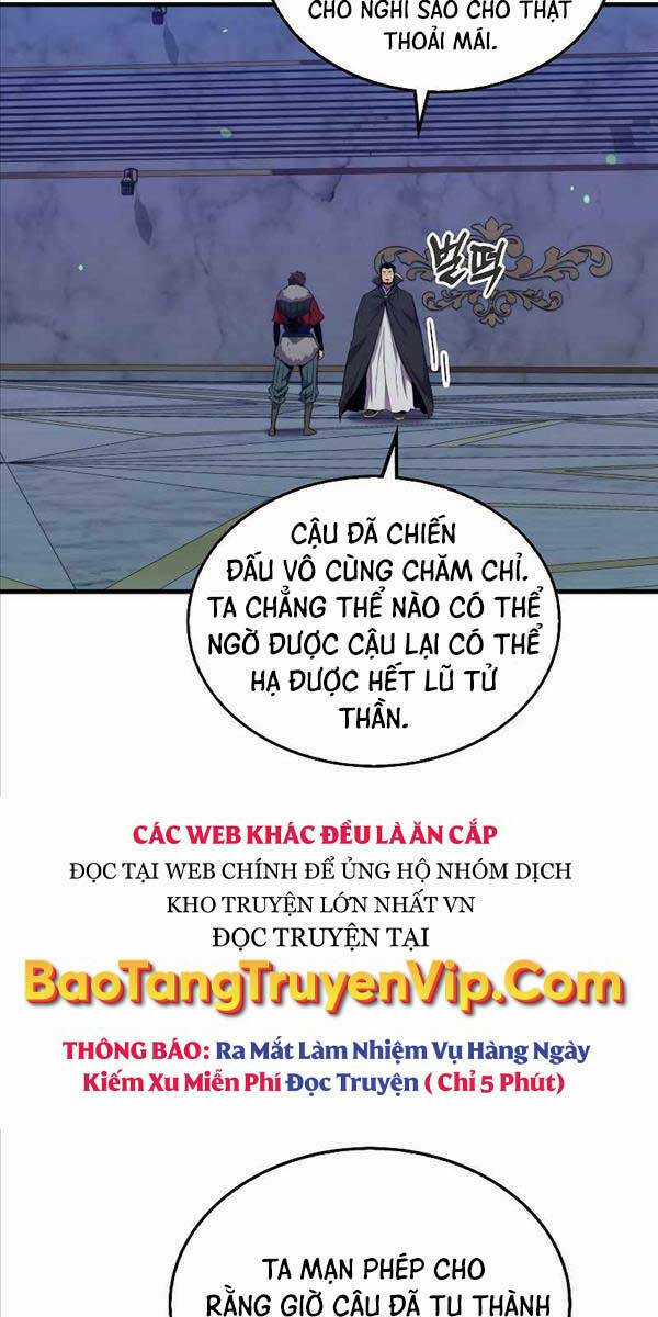 Tôi Thăng Cấp Trong Lúc Ngủ Chapter 90 trang 56