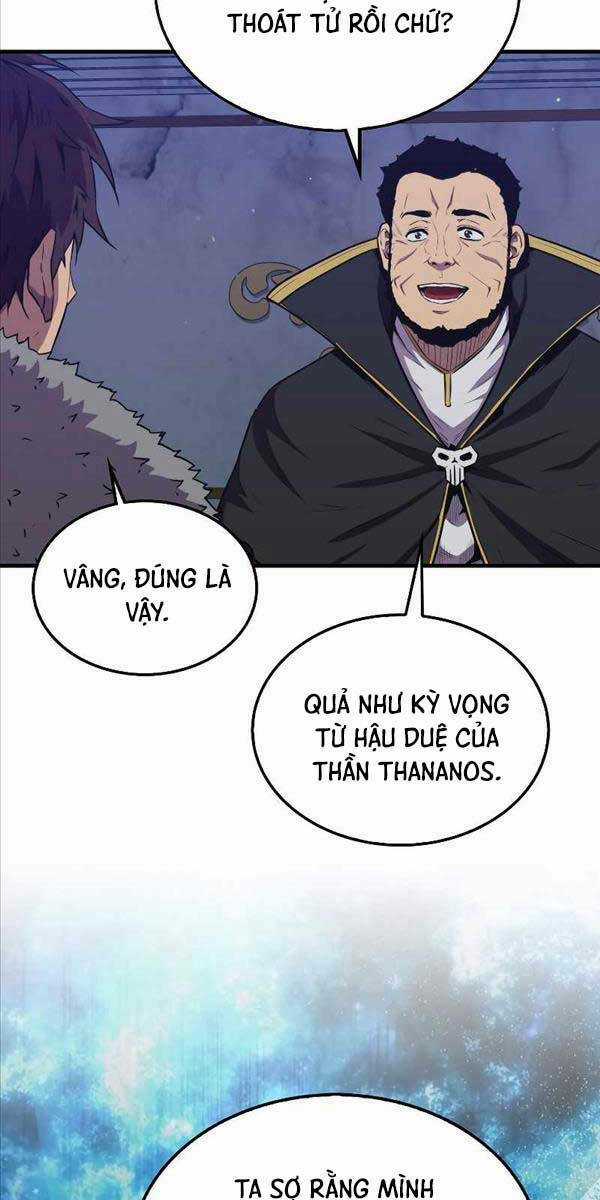 Tôi Thăng Cấp Trong Lúc Ngủ Chapter 90 trang 57