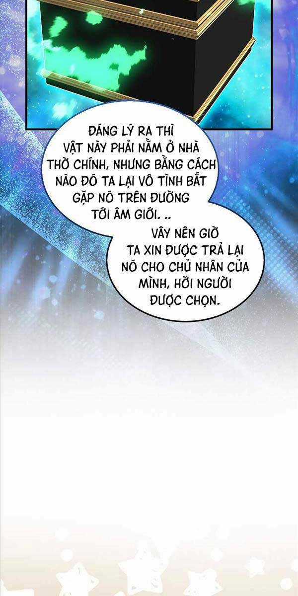 Tôi Thăng Cấp Trong Lúc Ngủ Chapter 90 trang 59