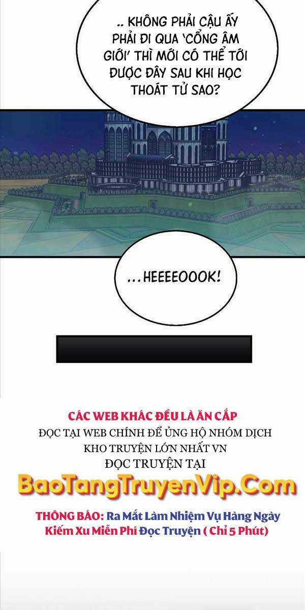 Tôi Thăng Cấp Trong Lúc Ngủ Chapter 90 trang 63