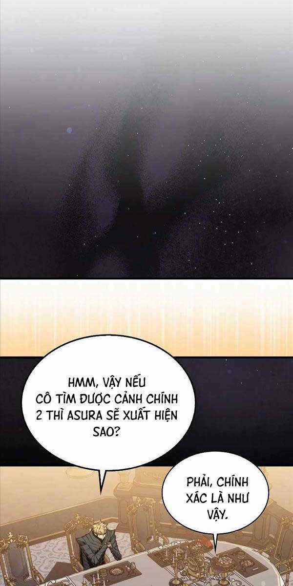 Tôi Thăng Cấp Trong Lúc Ngủ Chapter 90 trang 64