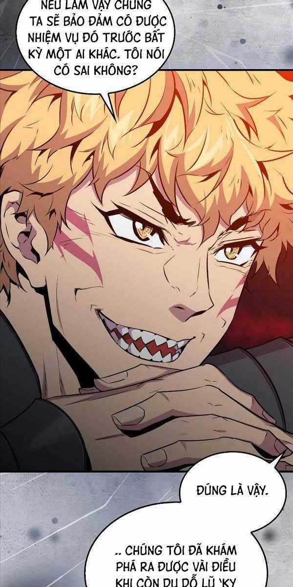 Tôi Thăng Cấp Trong Lúc Ngủ Chapter 90 trang 69