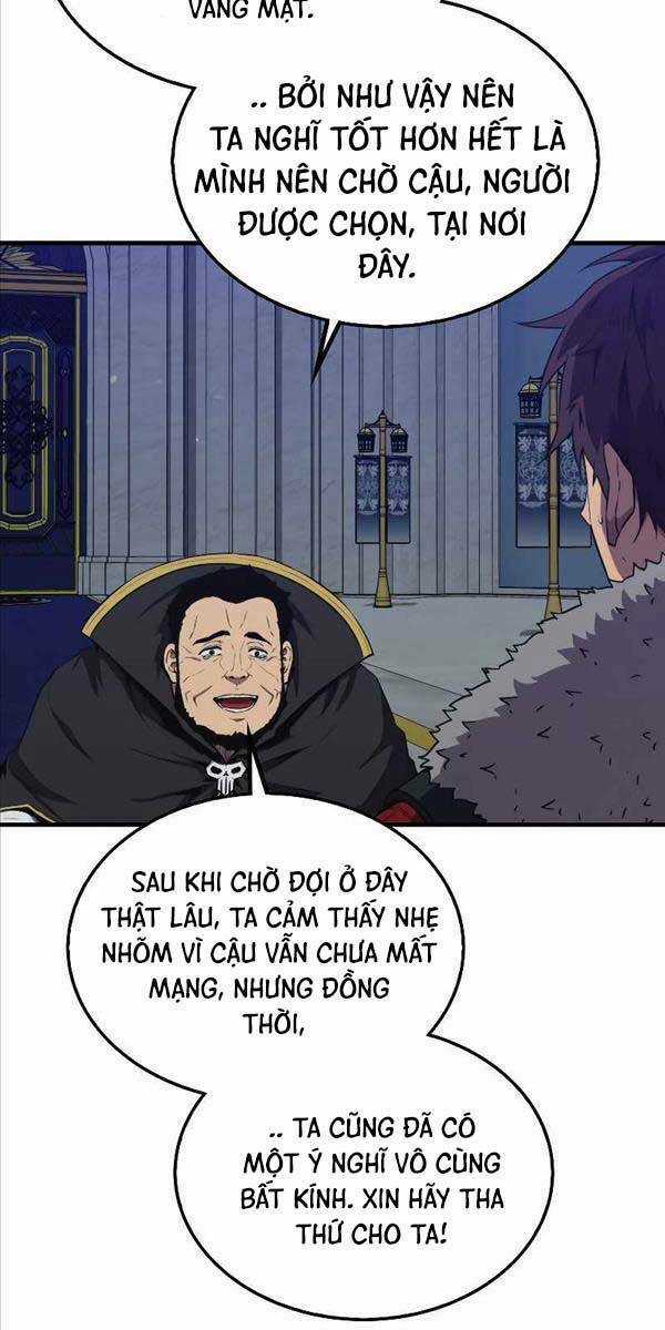 Tôi Thăng Cấp Trong Lúc Ngủ Chapter 90 trang 7