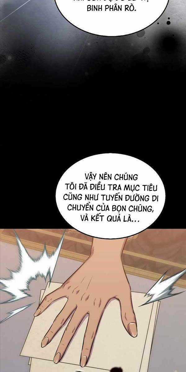 Tôi Thăng Cấp Trong Lúc Ngủ Chapter 90 trang 70