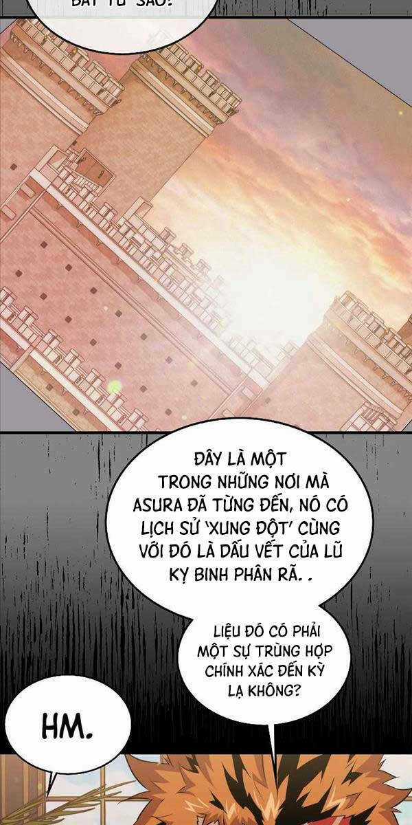 Tôi Thăng Cấp Trong Lúc Ngủ Chapter 90 trang 74