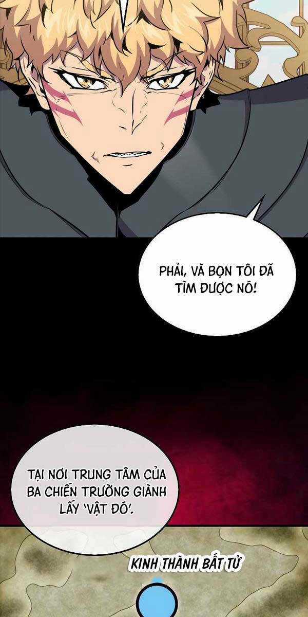 Tôi Thăng Cấp Trong Lúc Ngủ Chapter 90 trang 76