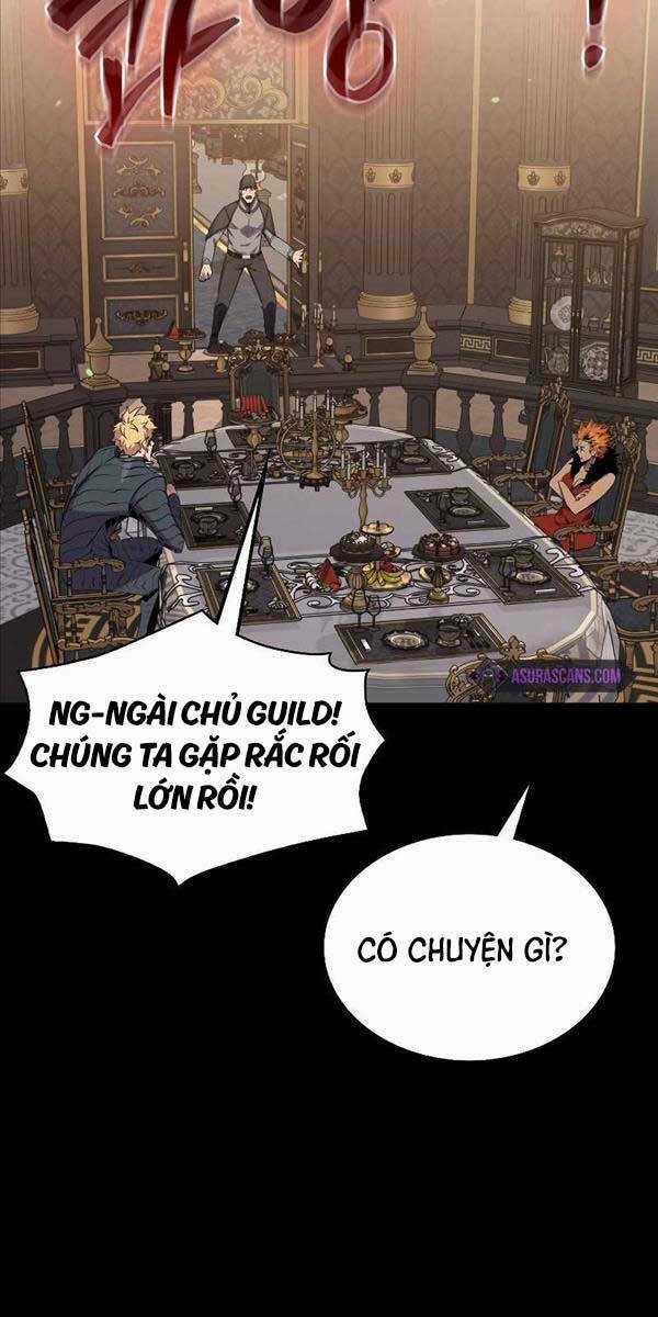 Tôi Thăng Cấp Trong Lúc Ngủ Chapter 90 trang 79