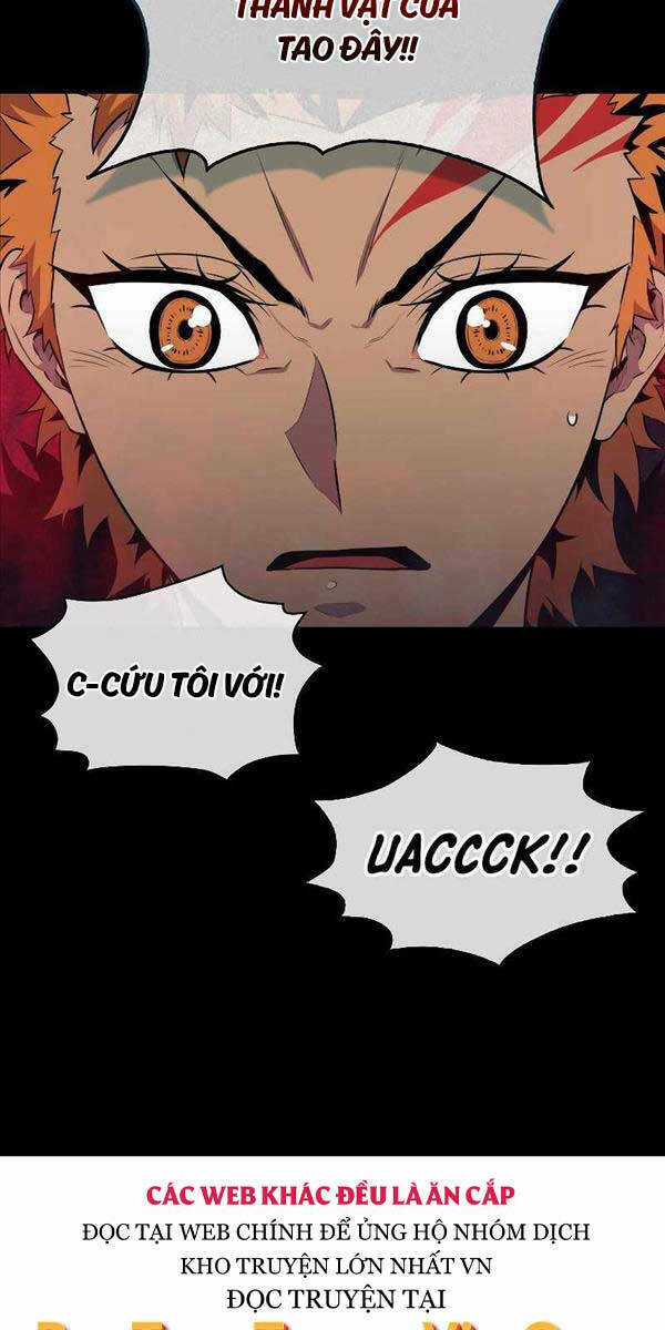 Tôi Thăng Cấp Trong Lúc Ngủ Chapter 90 trang 81