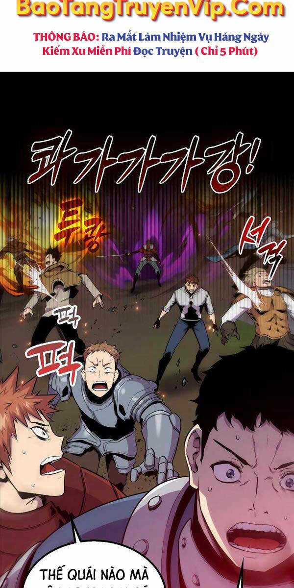 Tôi Thăng Cấp Trong Lúc Ngủ Chapter 90 trang 82