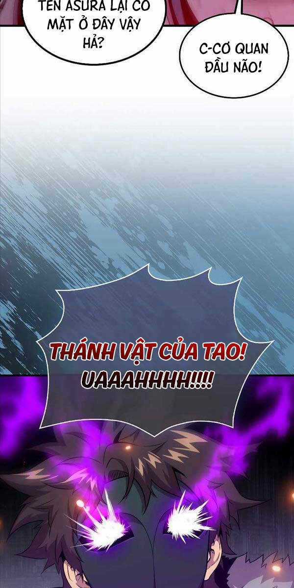 Tôi Thăng Cấp Trong Lúc Ngủ Chapter 90 trang 83