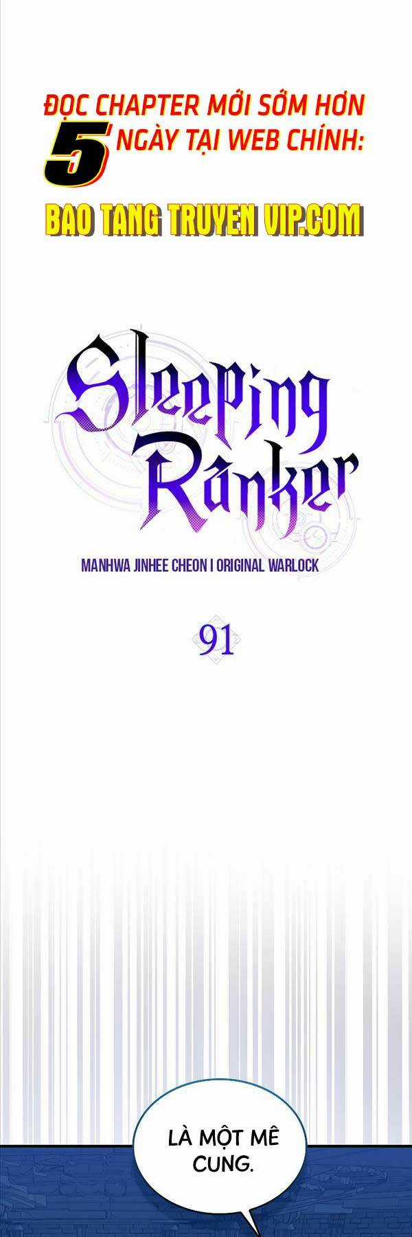 Tôi Thăng Cấp Trong Lúc Ngủ Chapter 91 trang 16