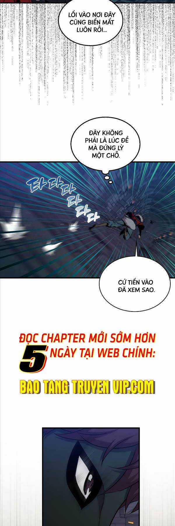 Tôi Thăng Cấp Trong Lúc Ngủ Chapter 91 trang 19