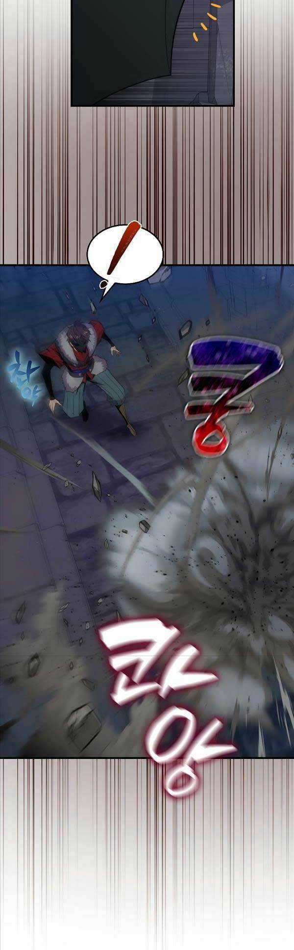 Tôi Thăng Cấp Trong Lúc Ngủ Chapter 91 trang 20