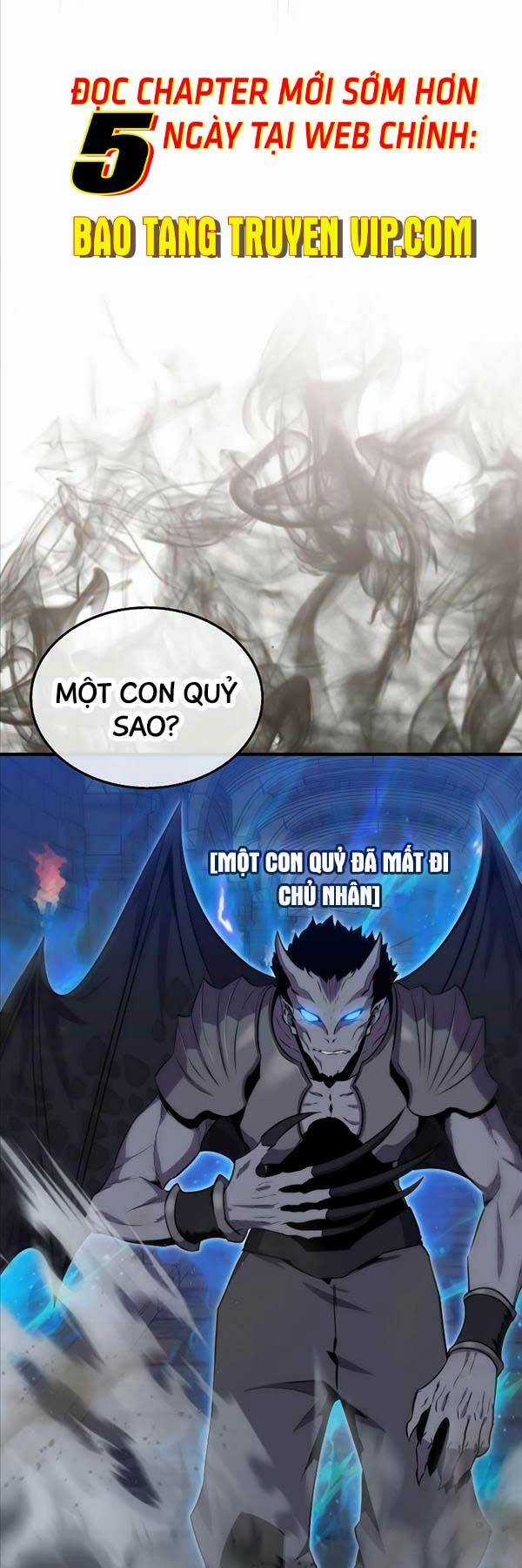 Tôi Thăng Cấp Trong Lúc Ngủ Chapter 91 trang 21