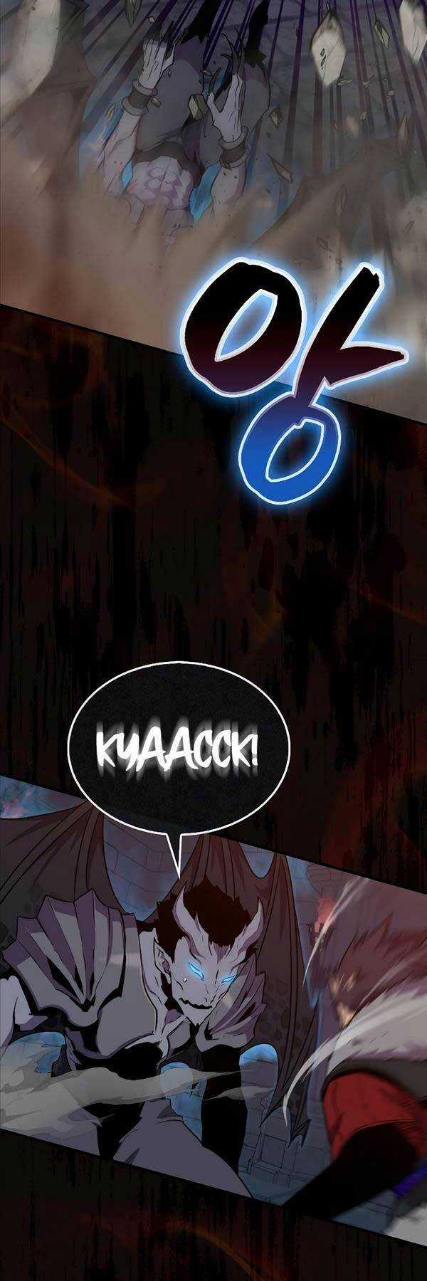 Tôi Thăng Cấp Trong Lúc Ngủ Chapter 91 trang 26