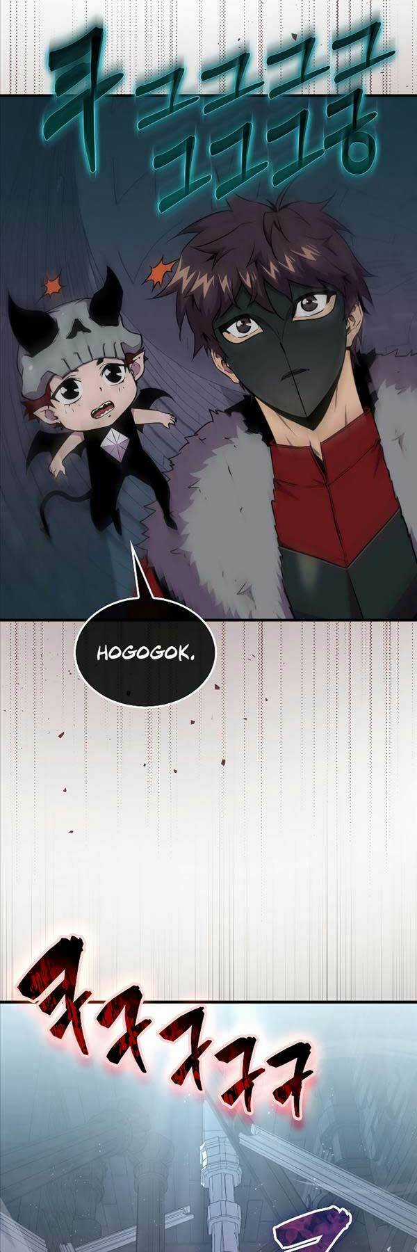 Tôi Thăng Cấp Trong Lúc Ngủ Chapter 91 trang 29