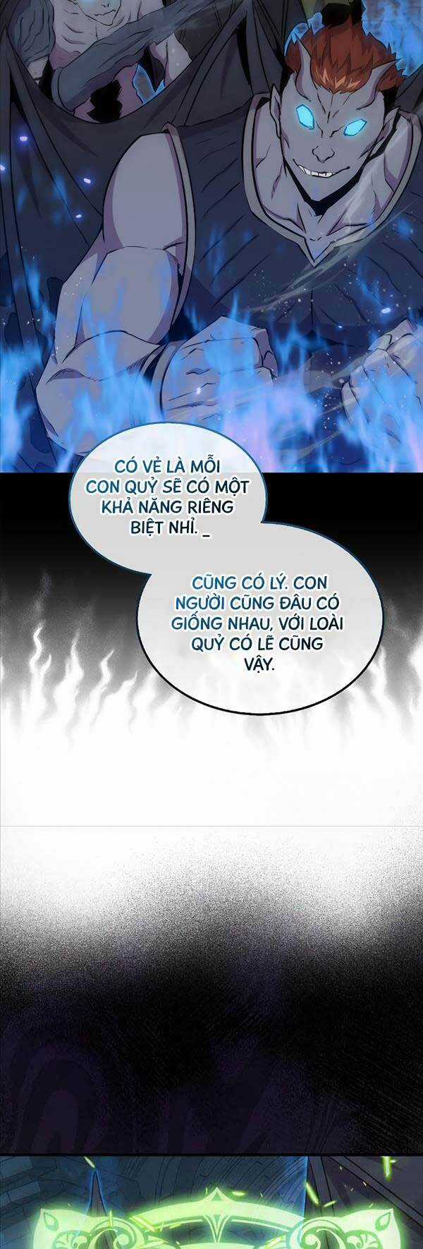 Tôi Thăng Cấp Trong Lúc Ngủ Chapter 91 trang 32