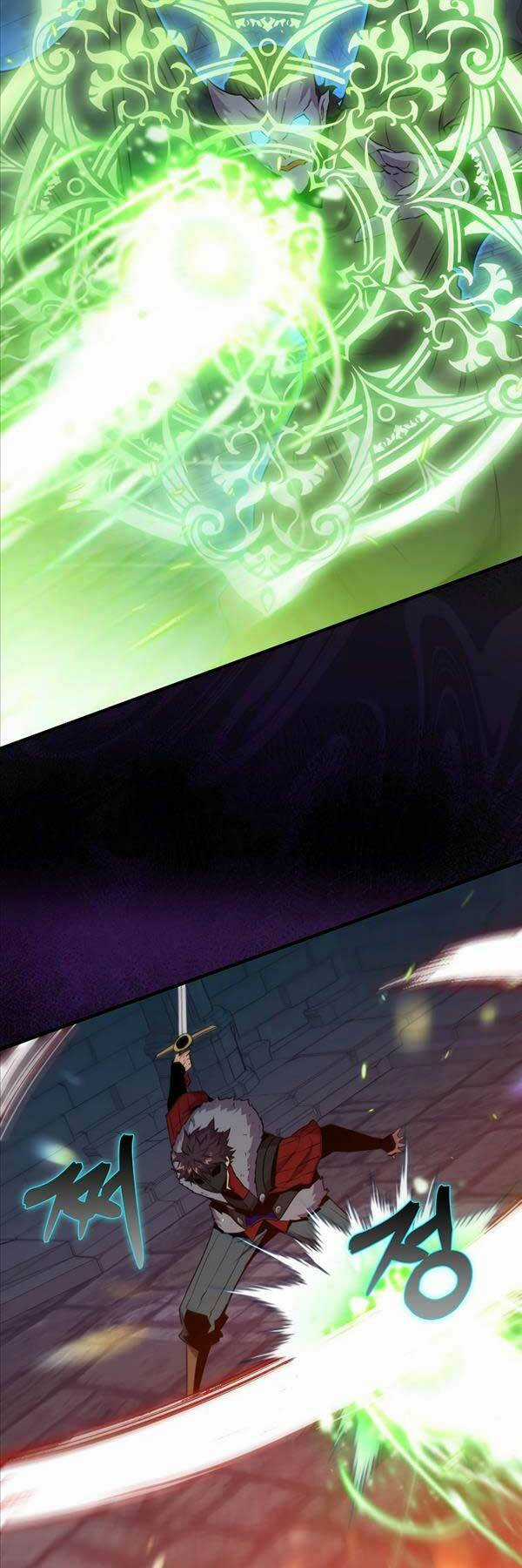 Tôi Thăng Cấp Trong Lúc Ngủ Chapter 91 trang 33