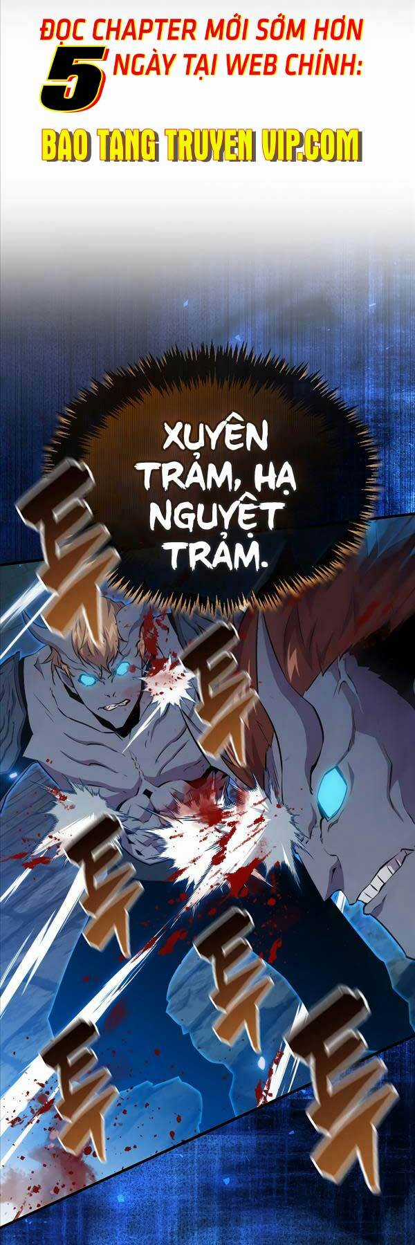 Tôi Thăng Cấp Trong Lúc Ngủ Chapter 91 trang 35