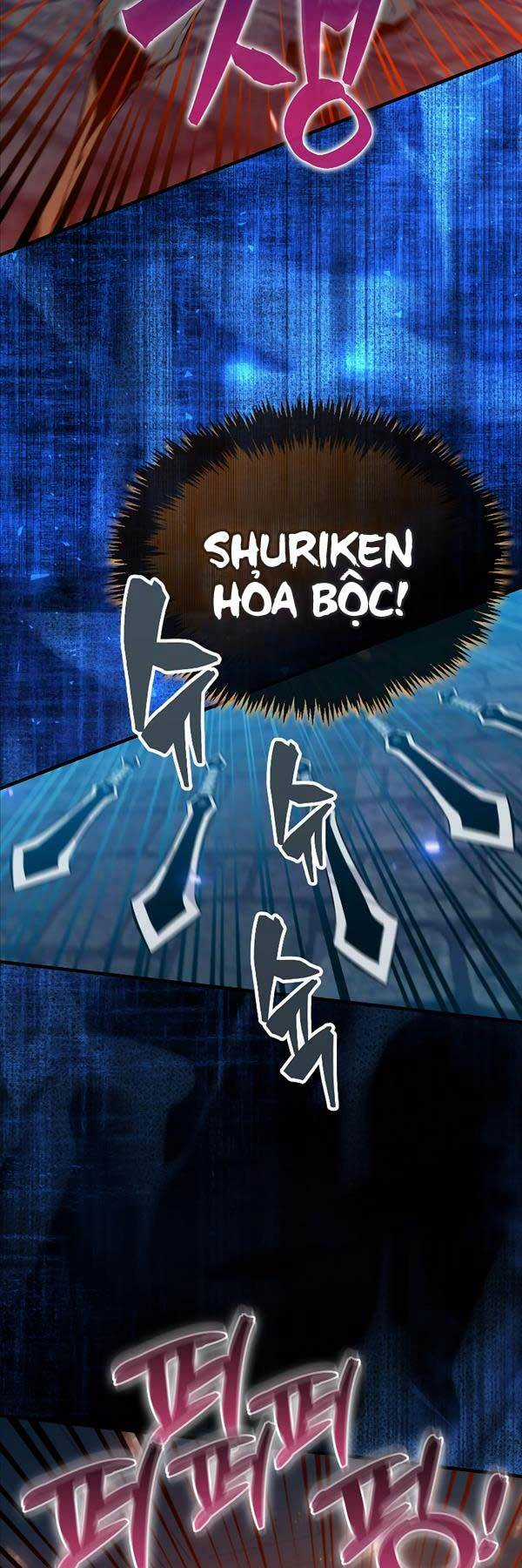 Tôi Thăng Cấp Trong Lúc Ngủ Chapter 91 trang 38