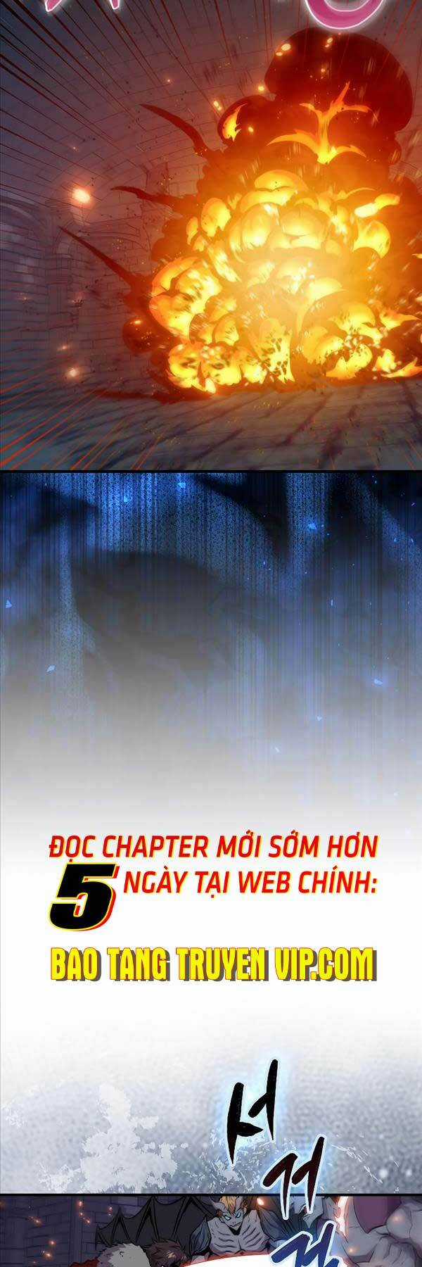 Tôi Thăng Cấp Trong Lúc Ngủ Chapter 91 trang 39