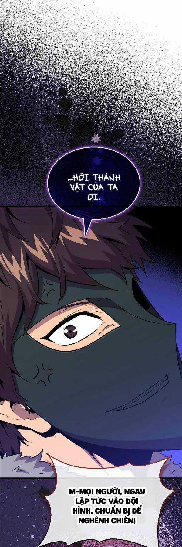 Tôi Thăng Cấp Trong Lúc Ngủ Chapter 91 trang 4