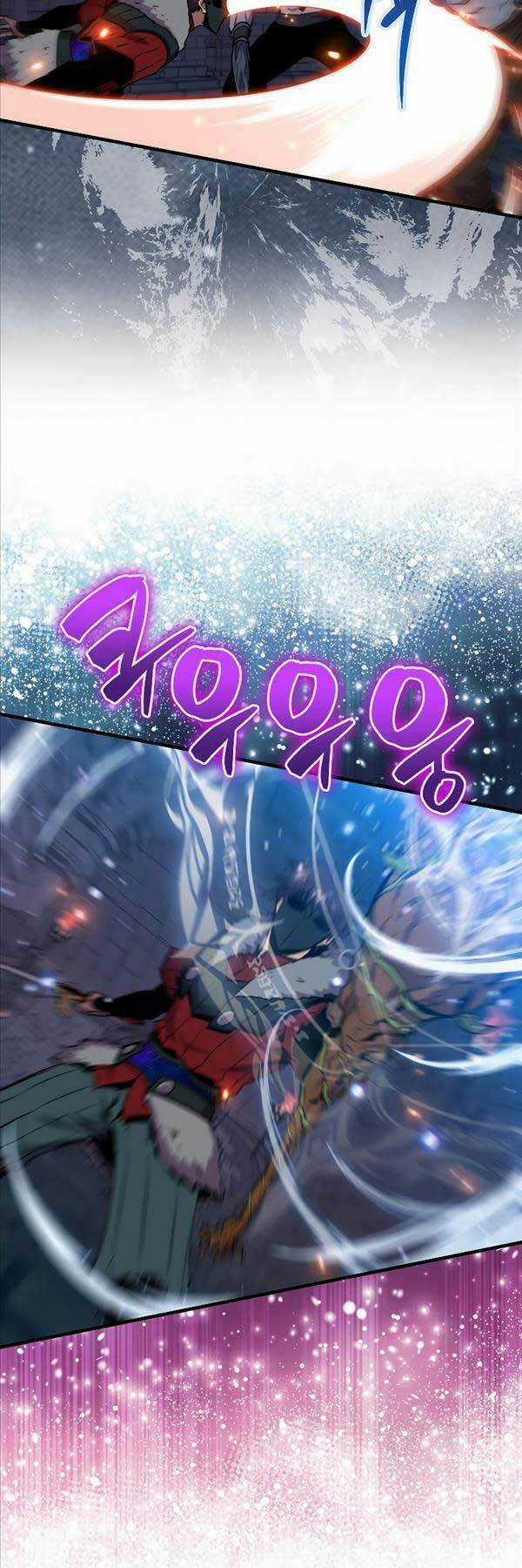 Tôi Thăng Cấp Trong Lúc Ngủ Chapter 91 trang 40