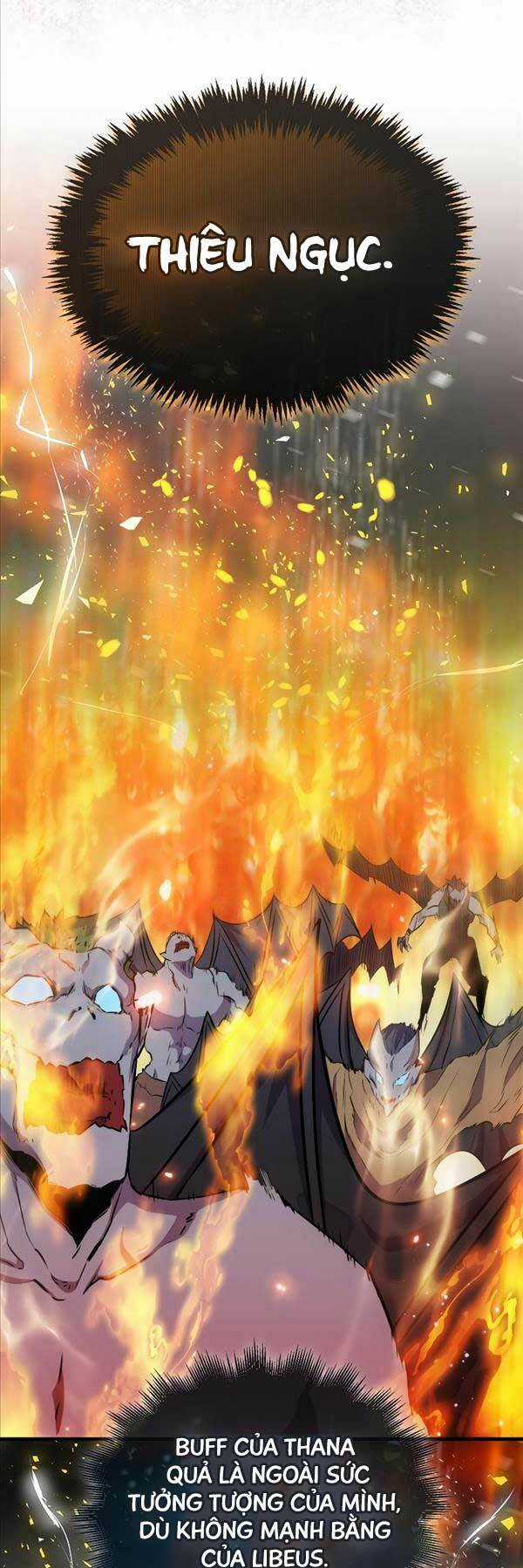 Tôi Thăng Cấp Trong Lúc Ngủ Chapter 91 trang 41