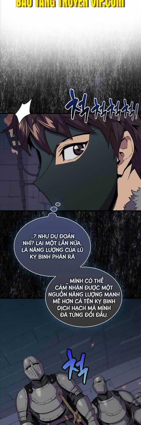 Tôi Thăng Cấp Trong Lúc Ngủ Chapter 91 trang 43