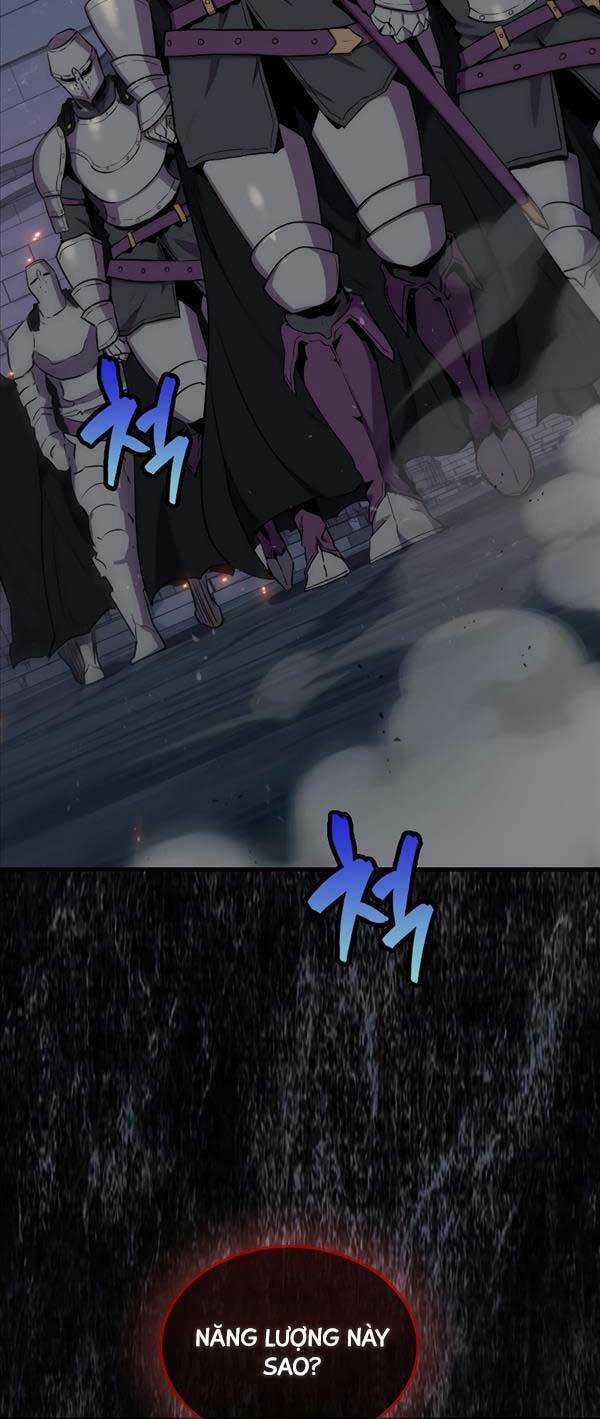 Tôi Thăng Cấp Trong Lúc Ngủ Chapter 91 trang 44