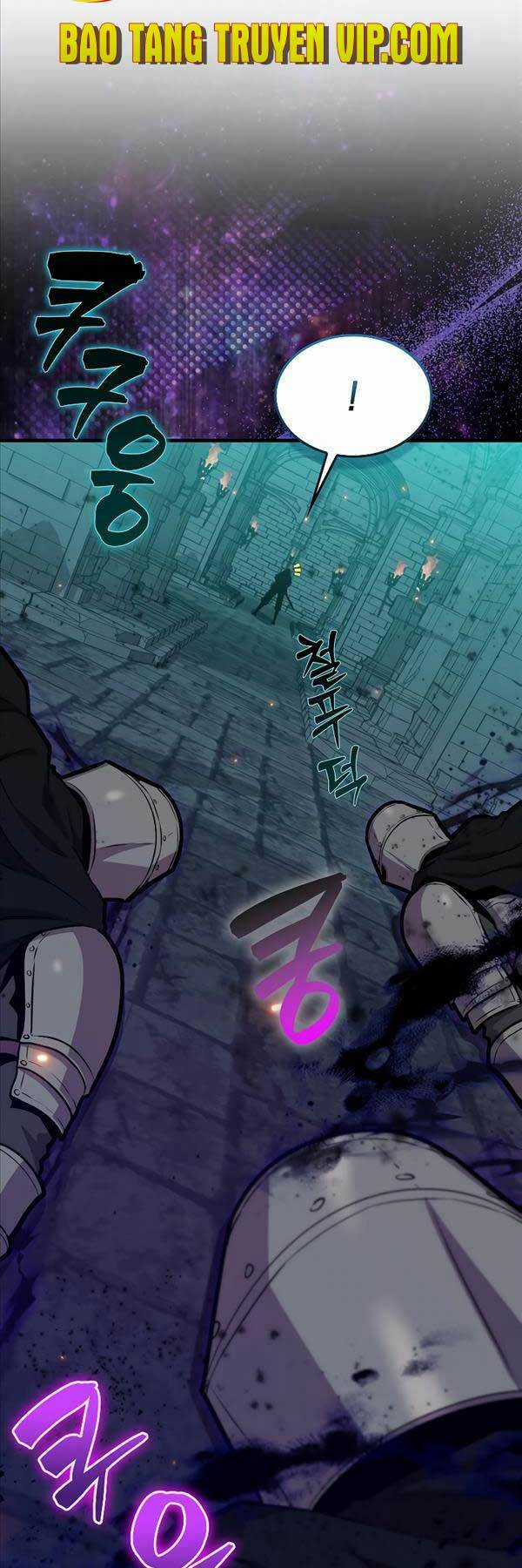 Tôi Thăng Cấp Trong Lúc Ngủ Chapter 91 trang 49