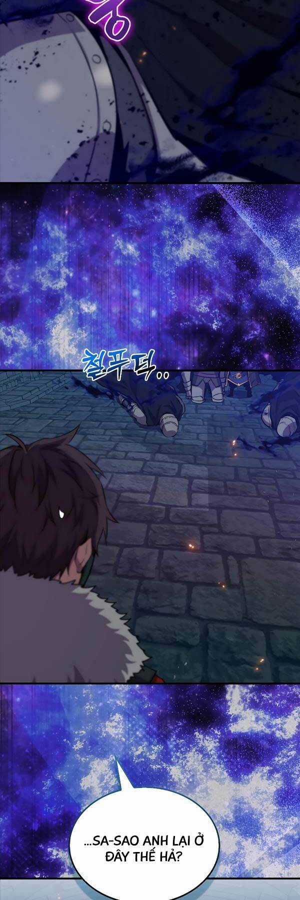 Tôi Thăng Cấp Trong Lúc Ngủ Chapter 91 trang 50