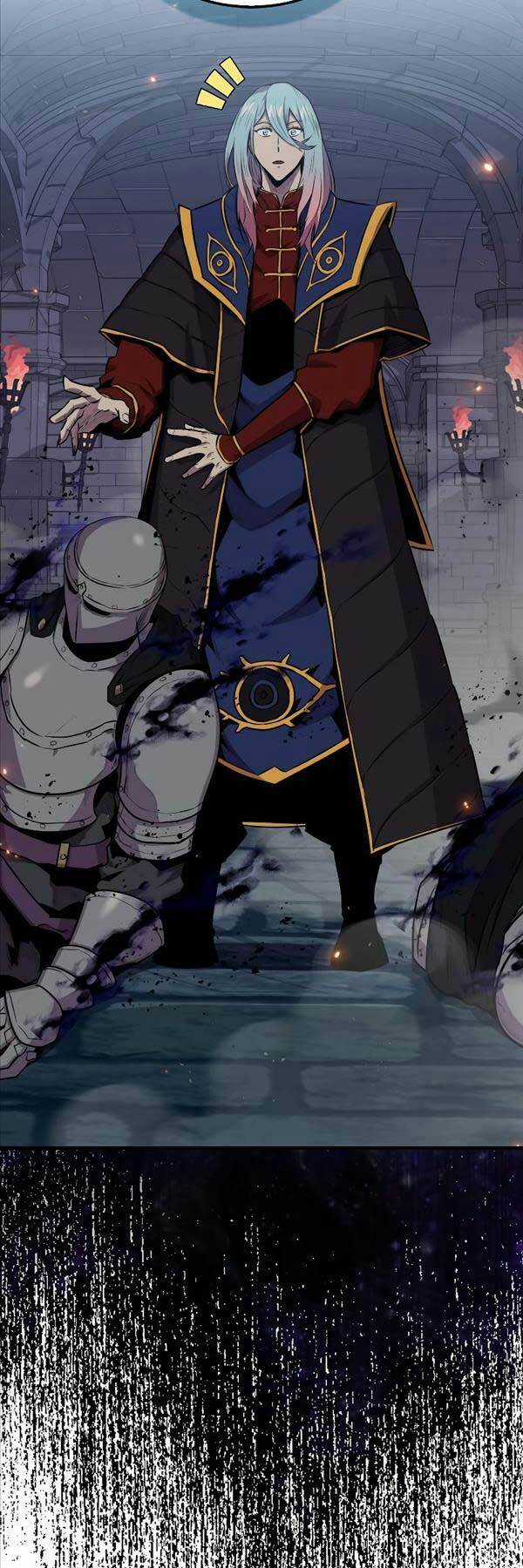 Tôi Thăng Cấp Trong Lúc Ngủ Chapter 91 trang 51