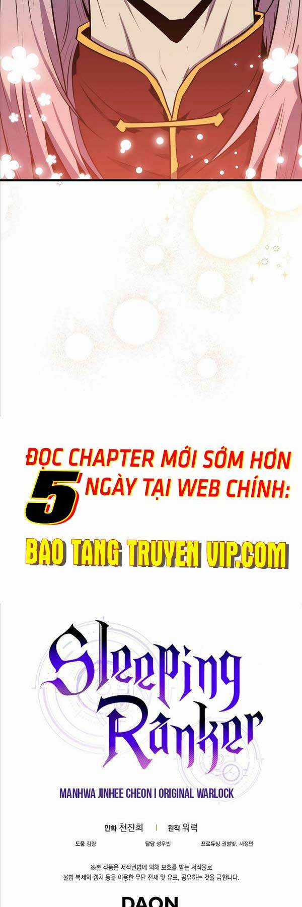 Tôi Thăng Cấp Trong Lúc Ngủ Chapter 91 trang 53